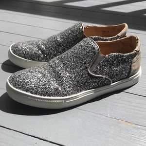 Steve Madden Ram Slip-On Sneaker